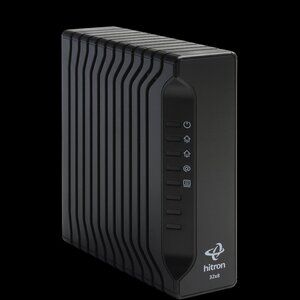 Modem Hitron CDA3-35 1.2Gbps